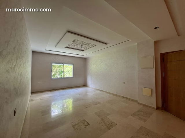 Spacieux Appartement en vente — Tanger