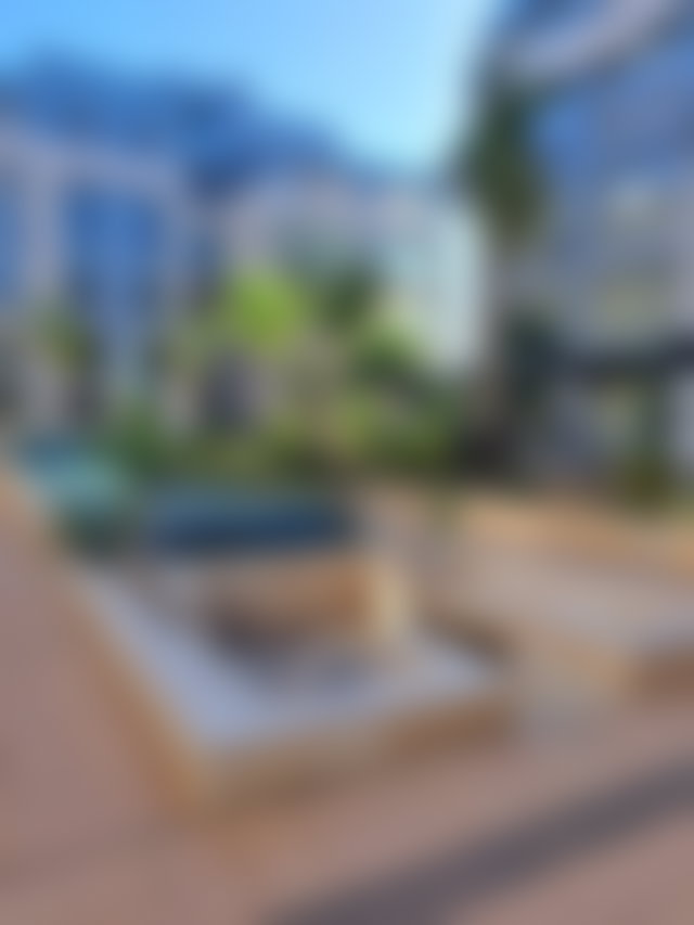 Appartement 120 m², 2 chambres, Souissi, Rabat — 2