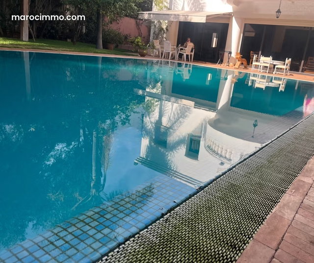 Belle villa californie, un Havre de paix — 2