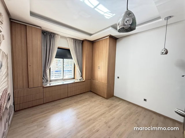 Appartement à vendre Hay riad Avenue Arrar Rabat — 3
