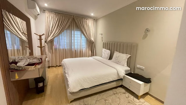 Appartement à vendre Avenue Atlas, Agdal Rabat — 4