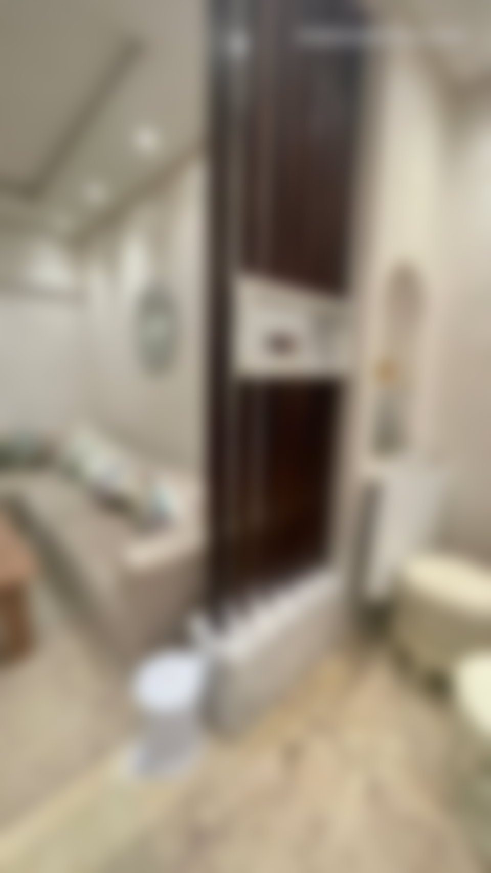 Appartement 5 pièces avec terrasse à Agdal Rabat