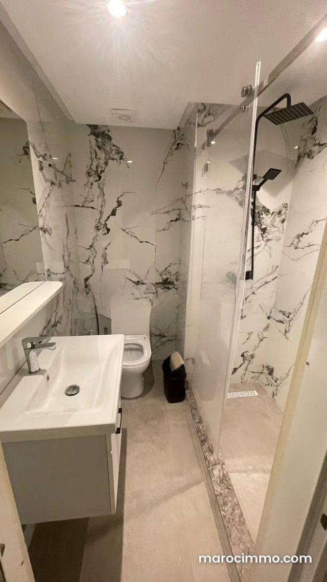 Appartement à vendre Avenue Atlas, Agdal Rabat — 2