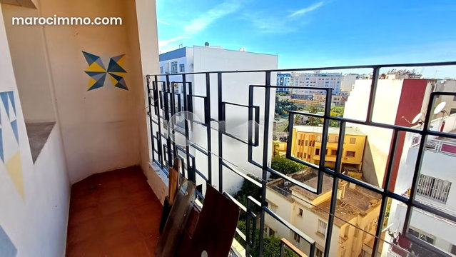 Appartement à vendre 134 m², 3 chambres El Menzeh Meknès — 5