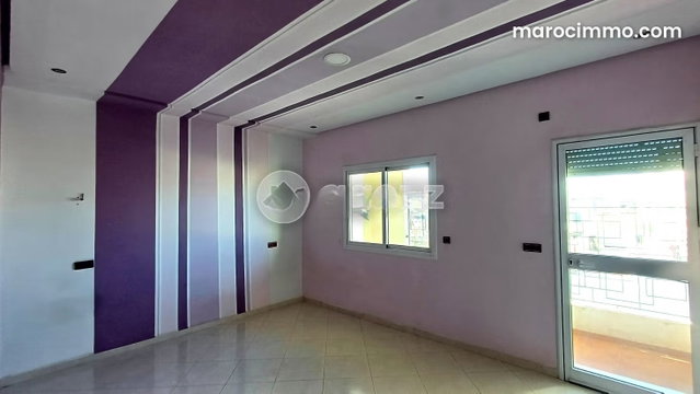 Appartement à vendre 134 m², 3 chambres El Menzeh Meknès — 2