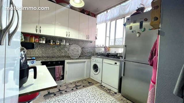 Appartement à vendre 86 m², 2 chambres Ain Chock Casablanca — 3