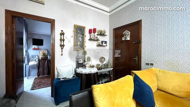 Appartement à vendre 86 m², 2 chambres Ain Chock Casablanca — 4