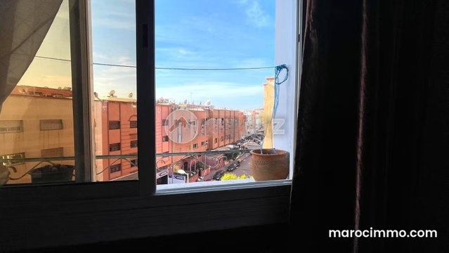 Appartement à vendre 86 m², 2 chambres Ain Chock Casablanca — 5
