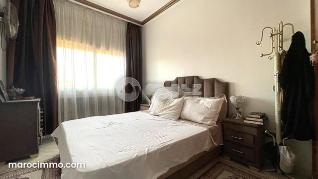 Appartement à vendre 86 m², 2 chambres Ain Chock Casablanca — 2