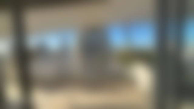 150 sq m apartment with 107 sq m terrace, Casablanca Finance City — Casablanca