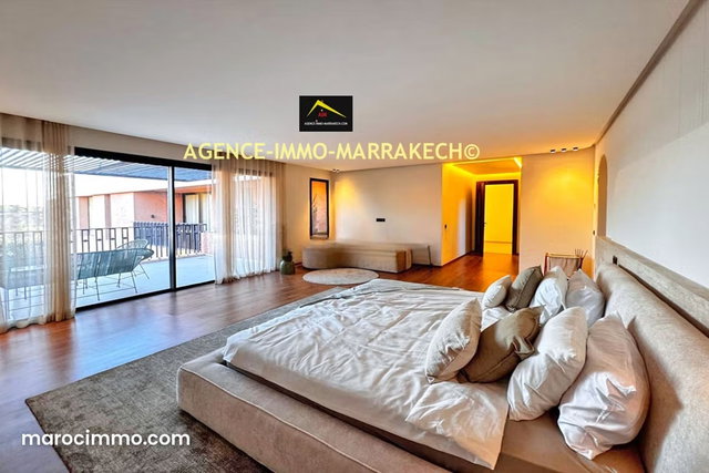 Villas exceptionnelles 5 suites, 4 faces, 2 niveauX — 4
