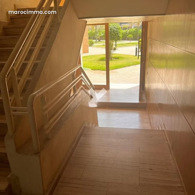 Appartement à Vendre de 98.0 m² à Casablanca, Californie — 2