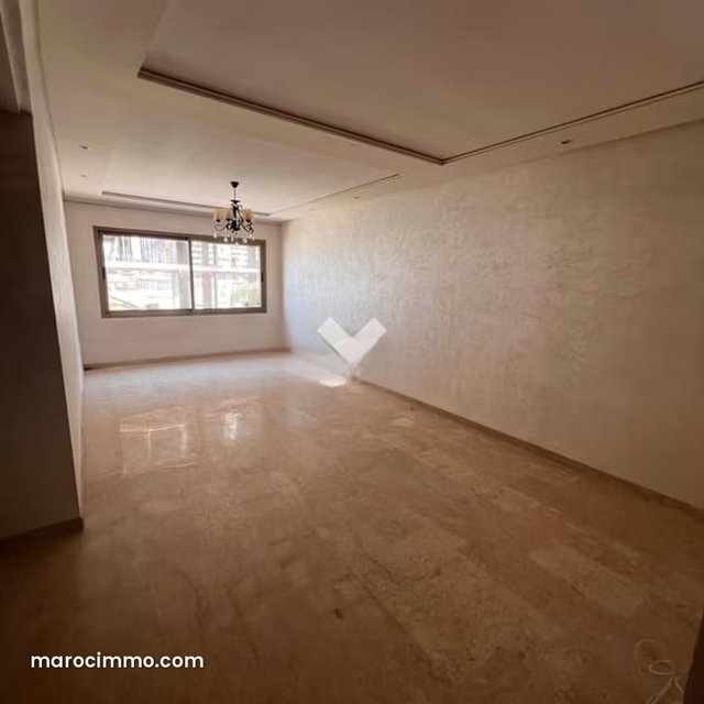 Appartement à Vendre de 98.0 m² à Casablanca, Californie — 3