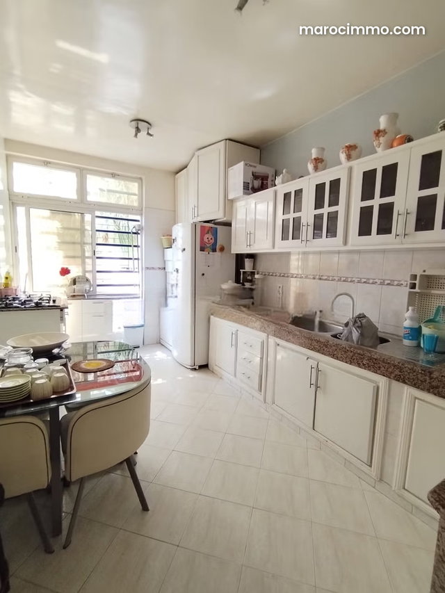 Appartement à louer à MABELLA — 4