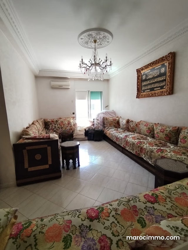 Appartement à louer à MABELLA — 3