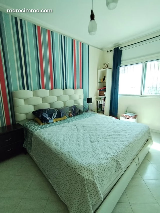 Appartement à louer à MABELLA — 5