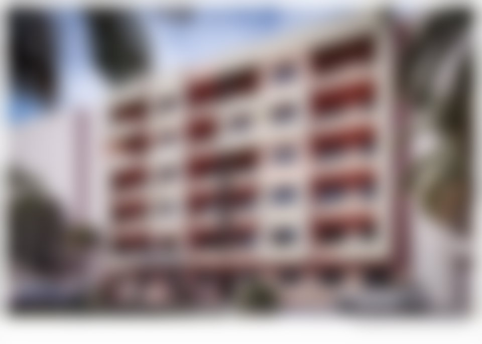 Appartement 95 m², 3 chambres, Route de Casablanca, Marrakech