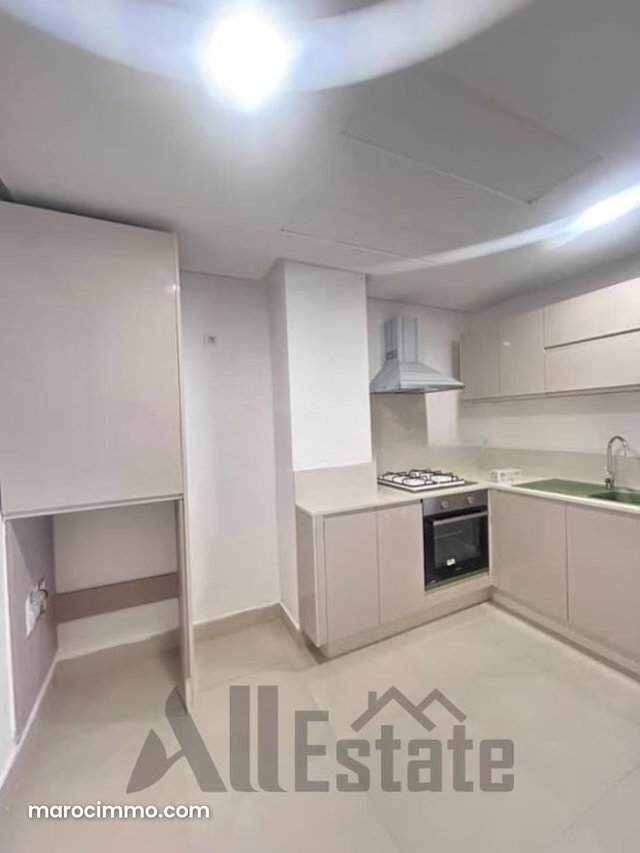Studio meublé à Louer–Maarif Gauthier, Casablanca — 5