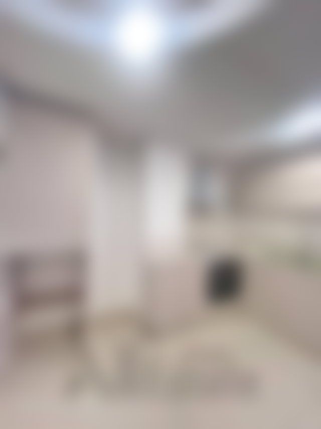 Furnished 55 m² Studio, 3rd Floor with Parking, Maarif, Casablanca — 3