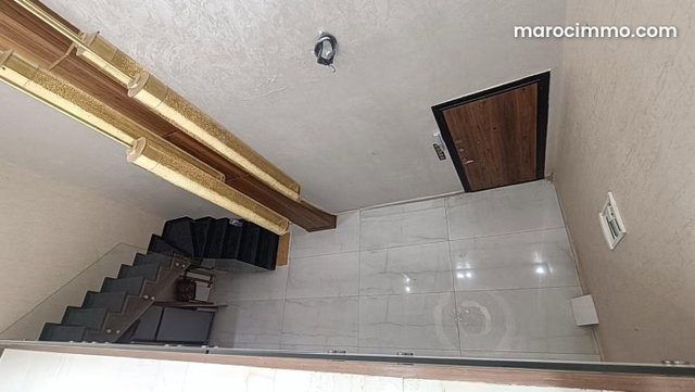 Duplex à usage de bureau à vendre — 4