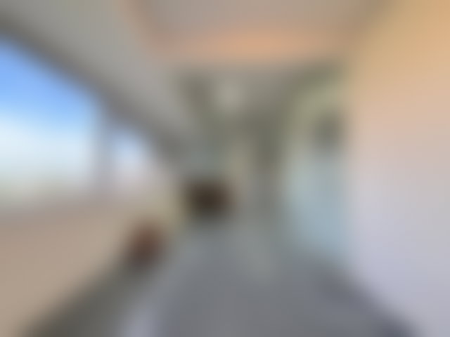 181 m² Office for Rent, Racine, Casablanca, Modern Building — 2