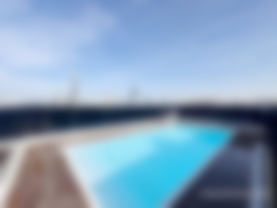 Furnished Studio with Rooftop Pool, Racine, Casablanca