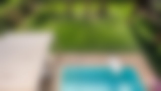 فيلا مفروشة فاخرة مع مسبح وحديقة بطريق الدار البيضاء مراكش — 2