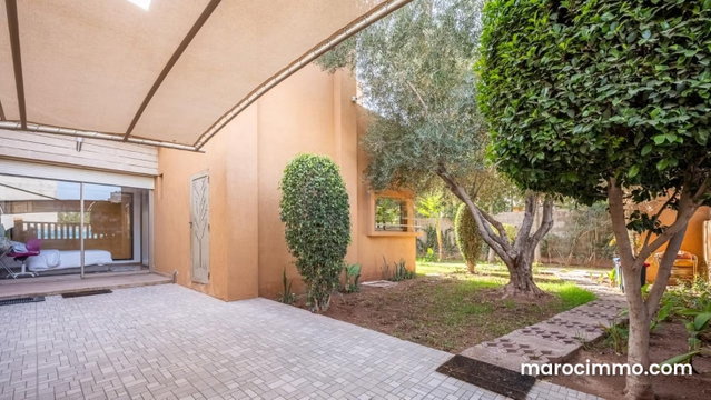 Route Casablanca villa d'exception — 4