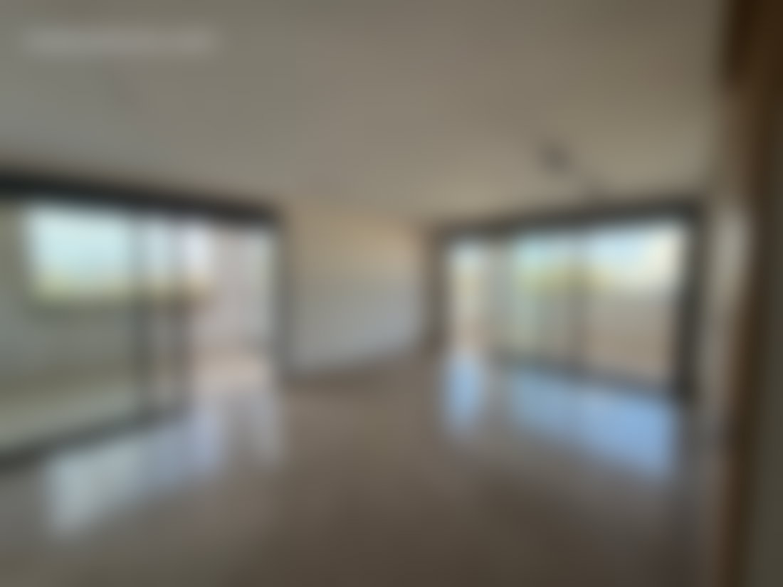 Appartement 150 m² avec vue mer, quartier Ambassadeurs Rabat