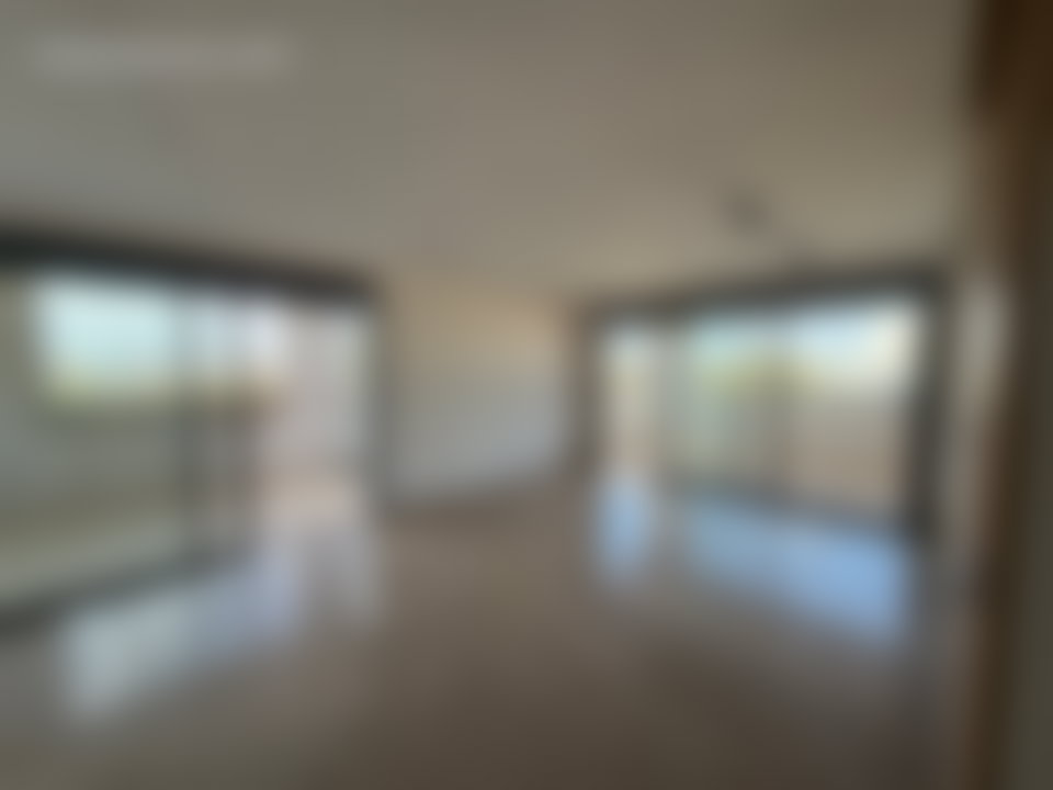 Appartement 150 m² avec vue mer, quartier Ambassadeurs Rabat