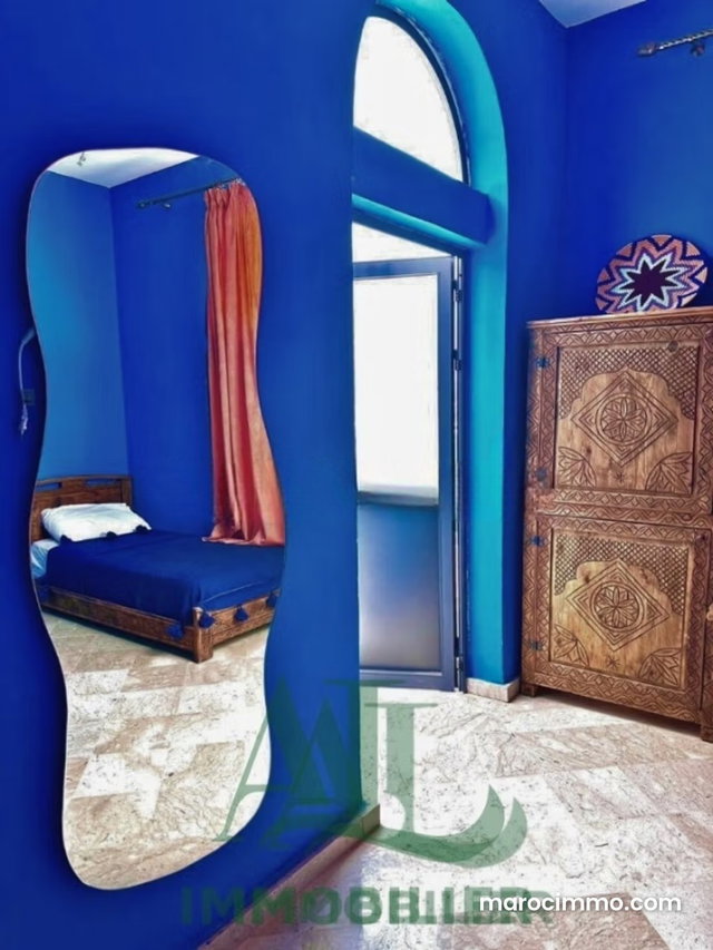 Tamraght Apartment — 4