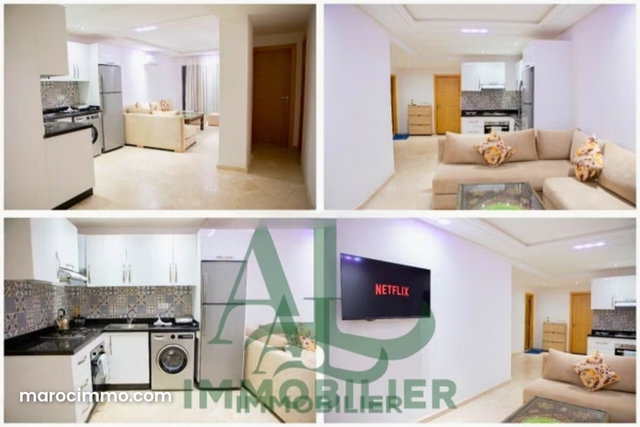 Tamraght Apartment — 3