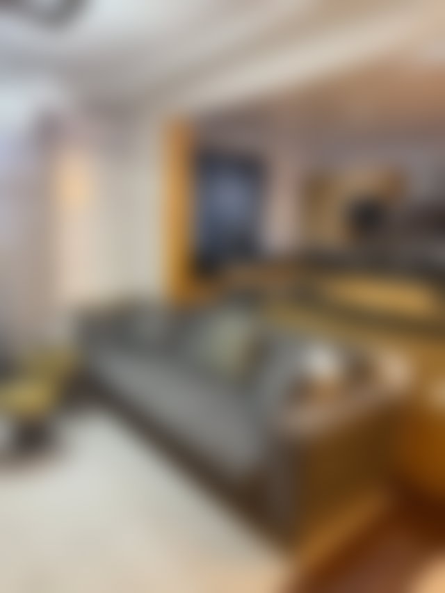 Appartement meublé avec terrasse à louer à Riyad Rabat — 4