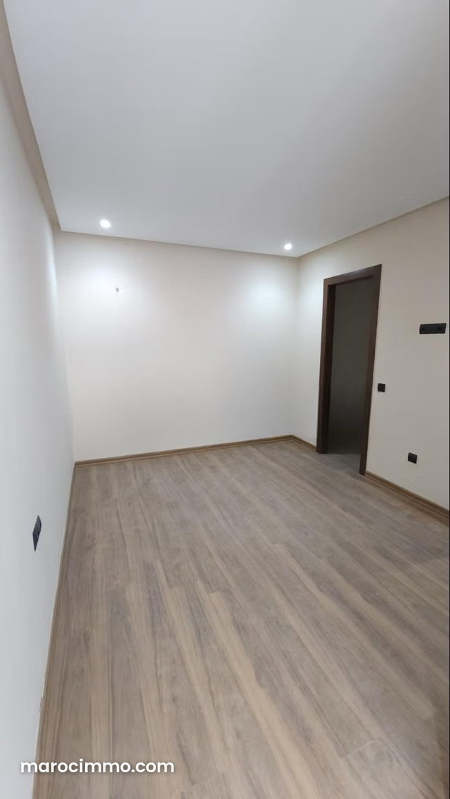 Appartements à vendre Al moujahidine Tanger — 4