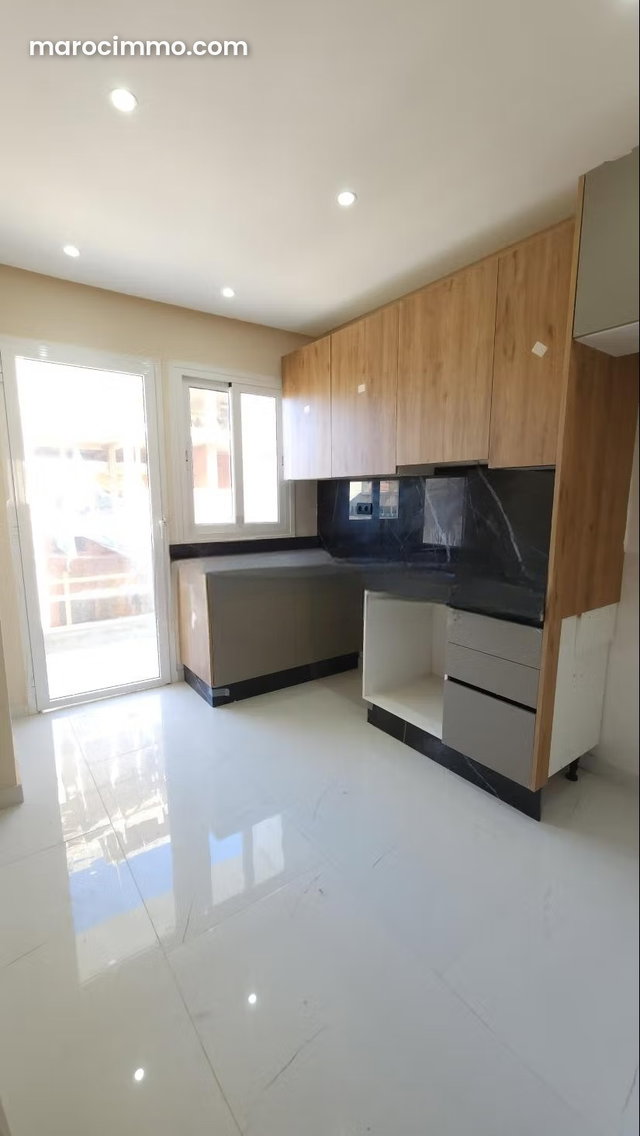 Appartements à vendre Al moujahidine Tanger — 3