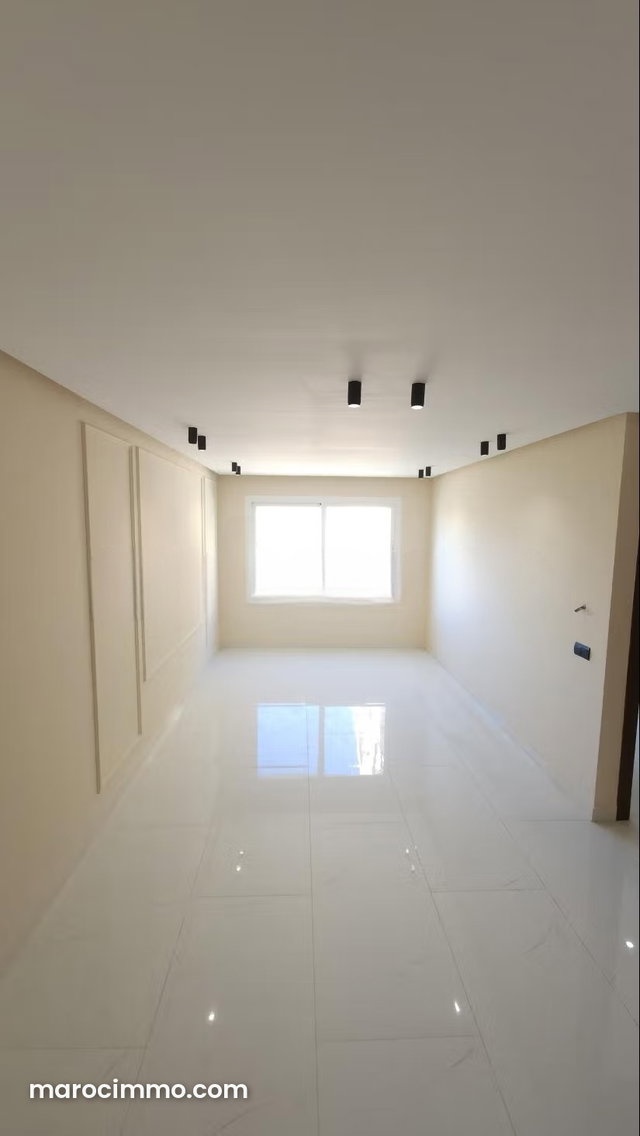 Appartements à vendre Al moujahidine Tanger — 2