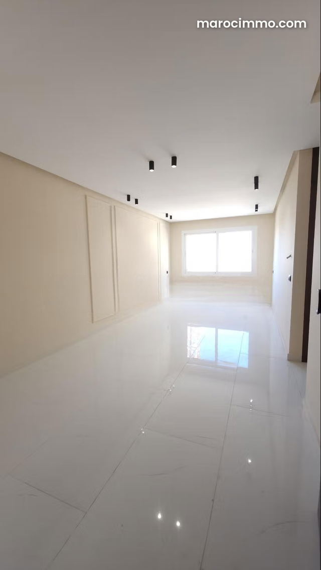 Appartements à vendre Al moujahidine Tanger — Tanger