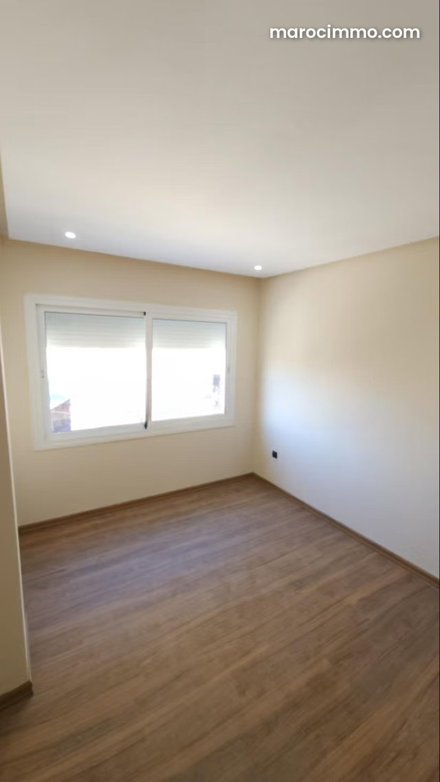 Appartements à vendre Al moujahidine Tanger — 5