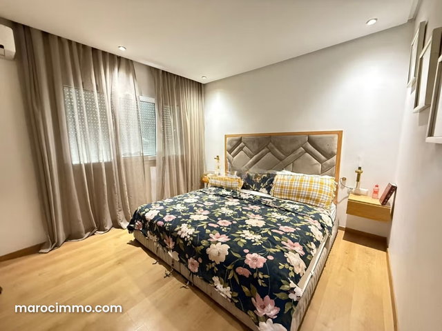 Spacieux Appartement à la Vente – Quartier Palmier — 4