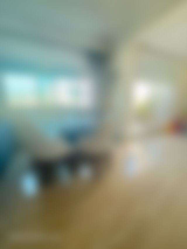 Appartement 240 m² au Palmier Casablanca avec cheminée — 2