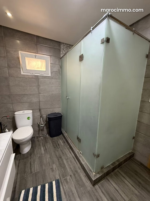 Spacieux Appartement à la Vente – Quartier Palmier — 5