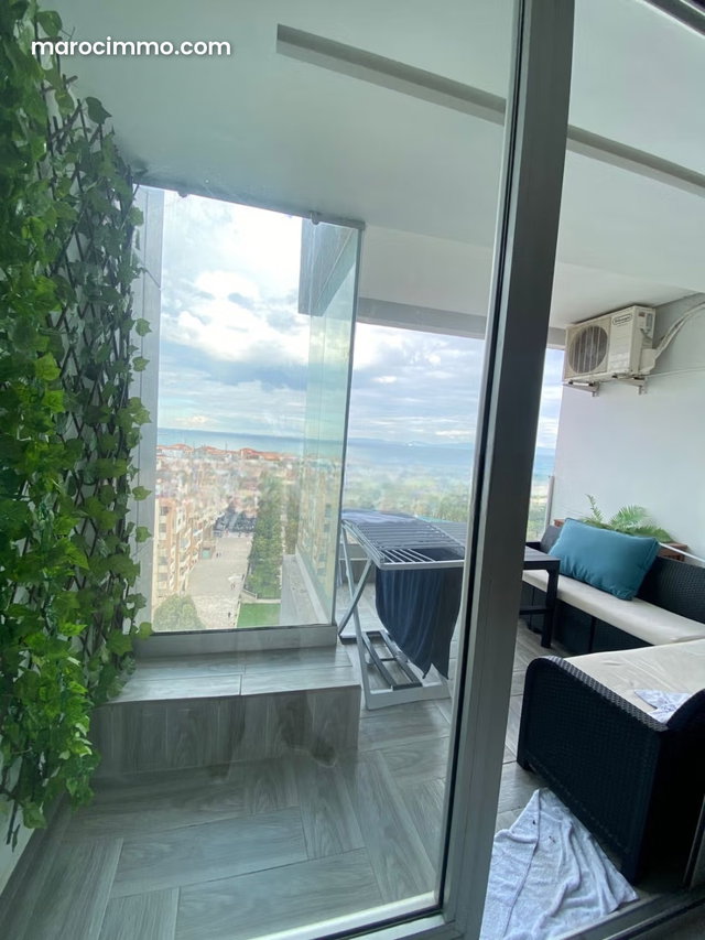 Luxury Sea View Apartment For Sale — 4