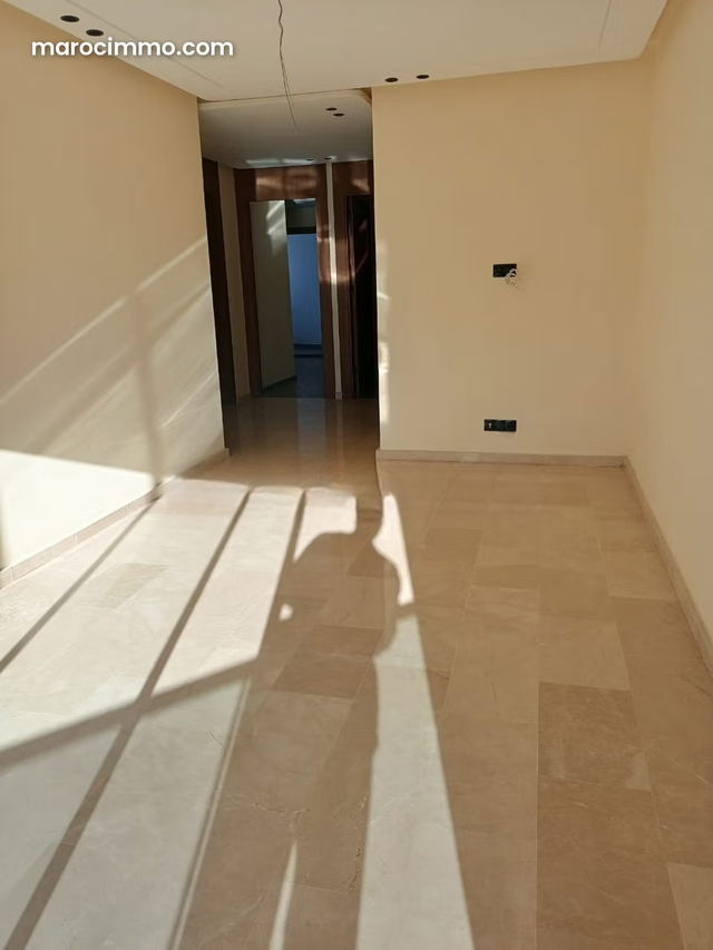 Appartement a vendre neuf maarif ext — Casablanca