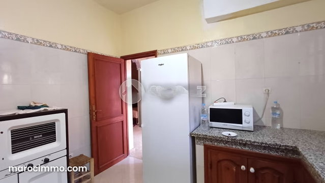 Villa à vendre 202 m², 7 chambres Assif Marrakech — 5