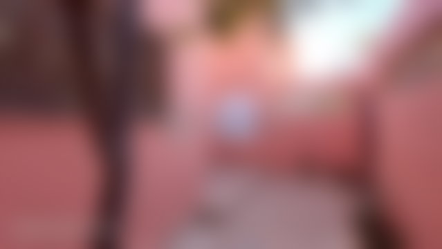 فيلا بثلاثة طوابق وحديقة للبيع في الآسيف مراكش — 2