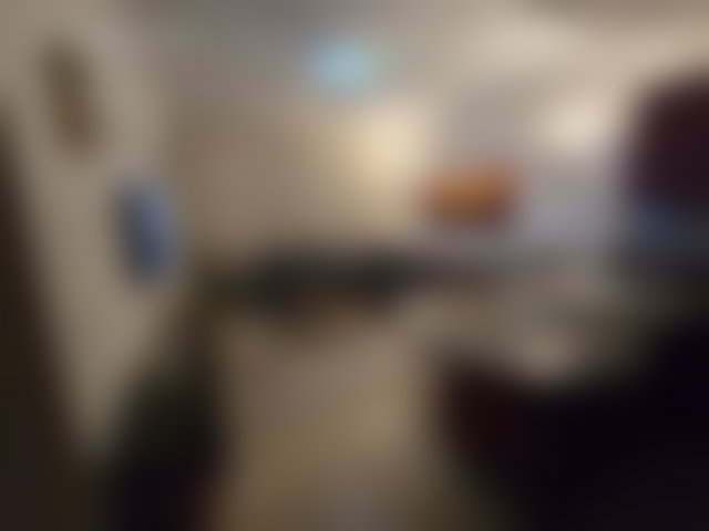 Appartement meublé vue mer quartier De La Plage Tanger — 4
