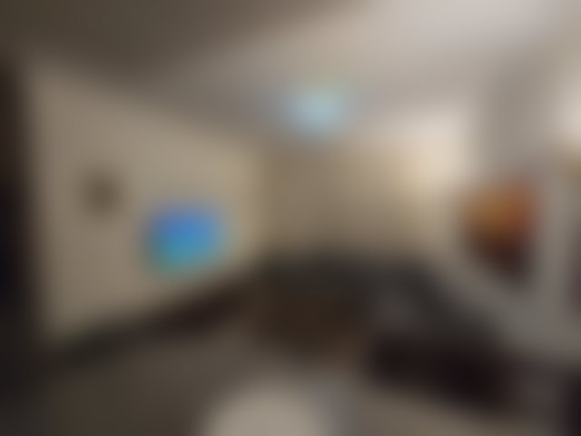 Appartement meublé vue mer quartier De La Plage Tanger — 5
