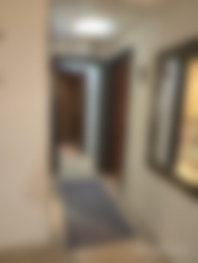 Appartement meublé vue mer quartier De La Plage Tanger — 2