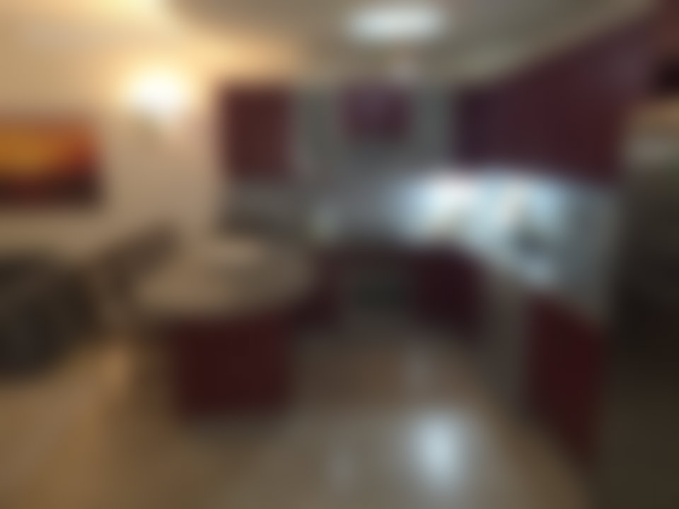 Appartement meublé vue mer quartier De La Plage Tanger