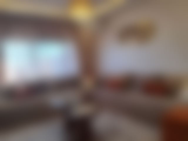 Furnished Apartment with Terrace in Hermitage, Casablanca — Casablanca